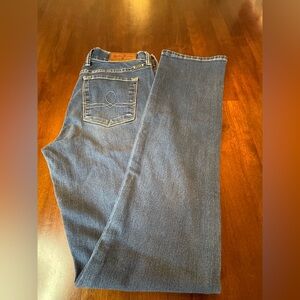 ☘️Lucky Brand Women's Sofia Straight Jeans☘️